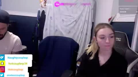 lovecoupleqc online show from April 28, 2026, 6:51 am