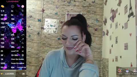 Snapshot of lovediamond1 chatting on January 22, 2025, 5:28 pm mary online show from January 22, 2025, 5:28 pm