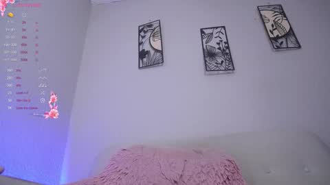 katalina   online show from January 9, 2026, 2:47 am