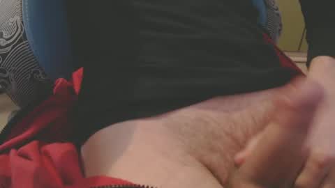 lovefatty93 online show from January 27, 2025, 9:02 am