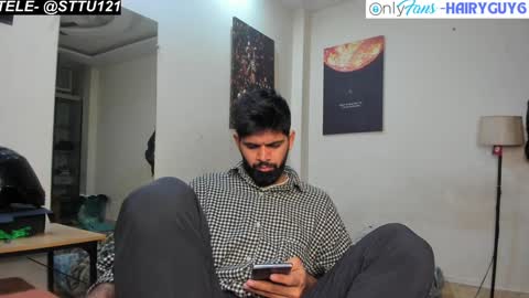 Snapshot of lovehairyindian chatting on December 28, 2024, 6:08 pm Indian hairy online show from December 28, 2024, 6:08 pm