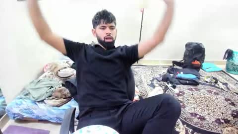 Snapshot of lovehairyindian chatting on January 12, 2025, 1:37 pm Indian hairy online show from January 12, 2025, 1:37 pm