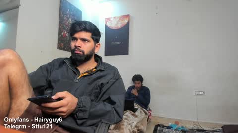 Snapshot of lovehairyindian chatting on January 29, 2025, 3:44 am Indian hairy online show from January 29, 2025, 3:44 am