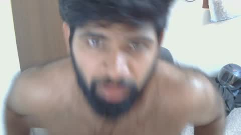 Indian hairy online show from May 31, 2026, 12:45 pm