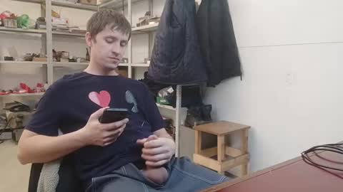 lovejimmi online show from January 15, 2026, 5:56 am