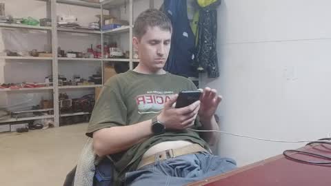 lovejimmi online show from April 20, 2026, 6:05 am