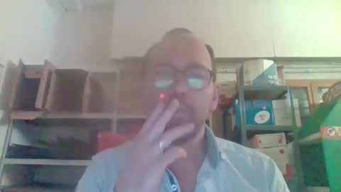 lovelick007 online show from February 26, 2025, 2:03 pm