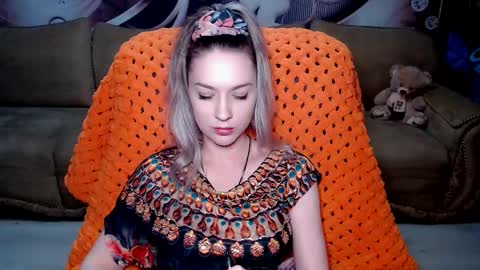 Snapshot of lovellymalina chatting on December 30, 2024, 5:44 pm private open online show from December 30, 2024, 5:44 pm