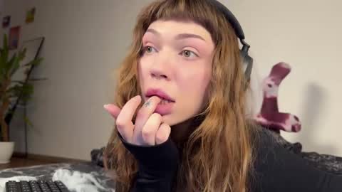 Elsa online show from January 9, 2025, 8:55 am