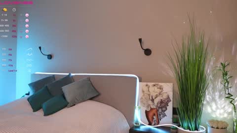 Alisa   online show from January 25, 2025, 1:30 pm