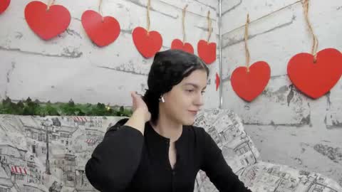 lovely__audrey online show from December 20, 2025, 5:47 am