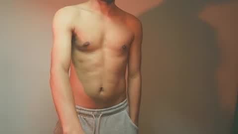 Lovely Person online show from January 17, 2025, 9:17 pm