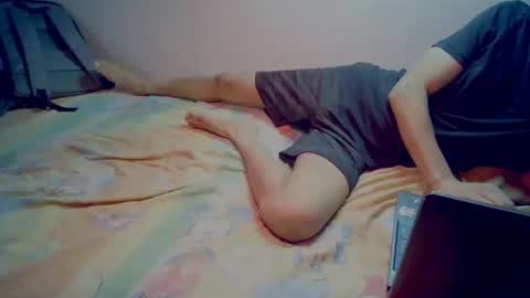 Lovely Person online show from January 8, 2026, 5:21 am