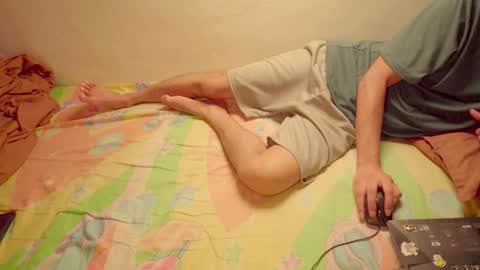 Lovely Person online show from February 5, 2026, 7:02 am