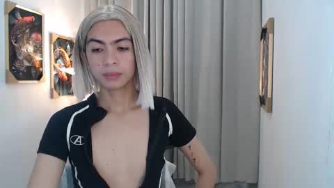 alwina online show from April 14, 2026, 5:19 pm