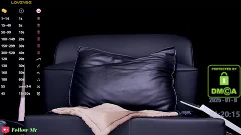 lovely asahi online show from January 5, 2025, 5:20 pm