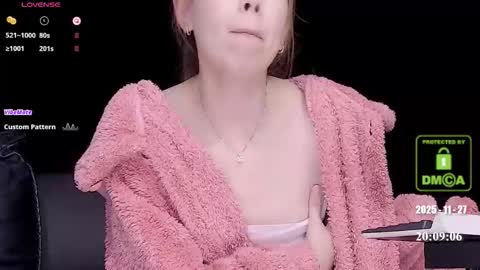 lovely asahi online show from November 27, 2025, 12:07 pm