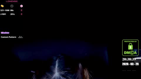 lovely asahi online show from March 29, 2026, 12:38 pm