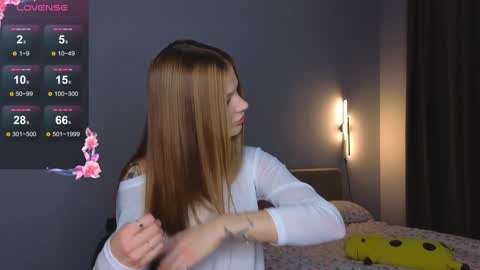 Jenny online show from January 9, 2025, 12:57 am