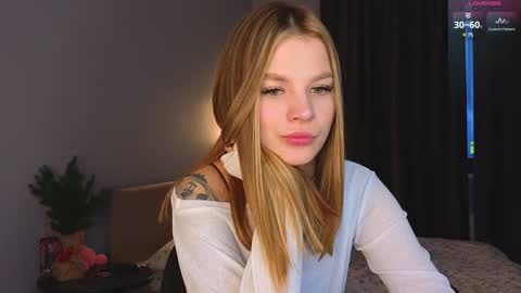 Jenny online show from January 12, 2025, 2:56 am