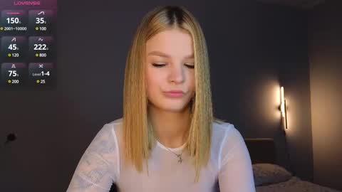 Jenny online show from February 13, 2025, 2:23 am