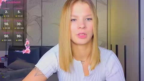 Jenny online show from September 12, 2025, 11:10 am