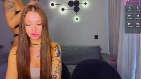 Jenny online show from September 16, 2025, 2:45 am