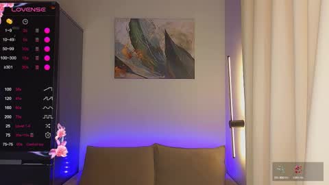 Jenny online show from February 2, 2026, 2:32 am