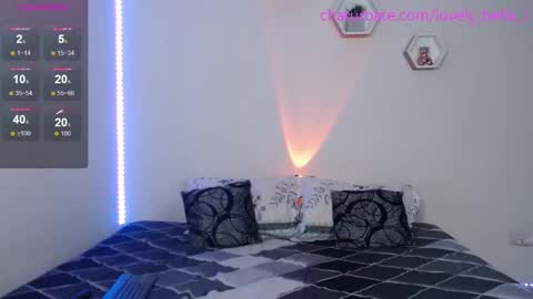 BELLA online show from December 18, 2024, 9:29 pm