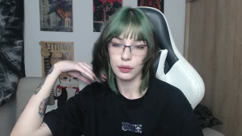 Cassie online show from January 11, 2025, 2:41 am