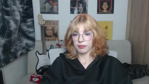 Cassie online show from March 2, 2025, 10:35 am