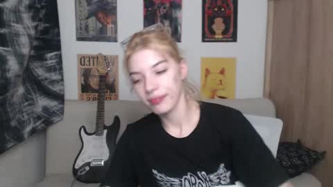 Cassie online show from March 10, 2025, 3:23 am