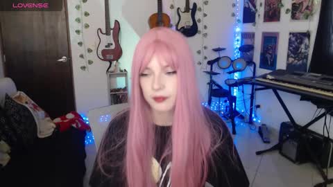 Cassie online show from February 14, 2026, 8:38 pm