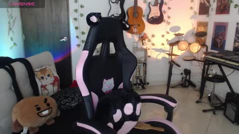 Cassie online show from March 3, 2026, 11:43 pm