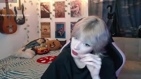 Cassie online show from June 5, 2026, 10:48 pm