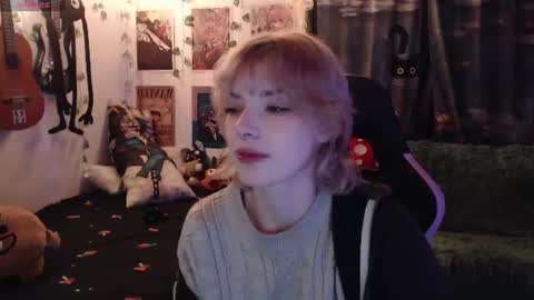 Cassie online show from June 11, 2026, 7:28 am