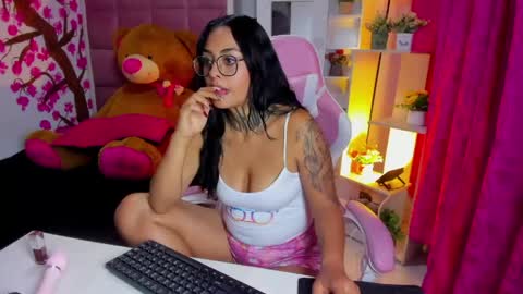 lovely_celestte online show from June 4, 2026, 6:03 pm