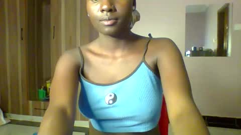 Snapshot of lovely_choco chatting on September 20, 2025, 10:44 pm Choco online show from September 20, 2025, 10:44 pm