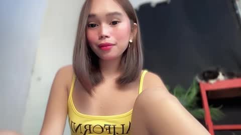 lovely_cittie18 online show from February 10, 2026, 2:37 am