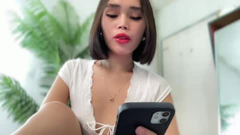 Snapshot of lovely_cittie18 chatting on May 22, 2026, 3:24 am lovely_cittie18 online show from May 22, 2026, 3:24 am