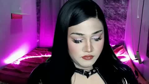 Snapshot of lovely_coleen chatting on November 25, 2025, 5:35 pm lovely_coleen online show from November 25, 2025, 5:35 pm
