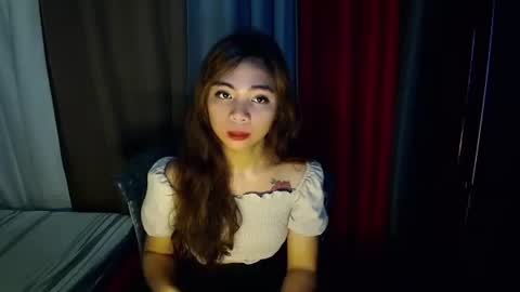 Snapshot of lovely_cummerx chatting on September 18, 2025, 12:34 am JAM online show from September 18, 2025, 12:34 am