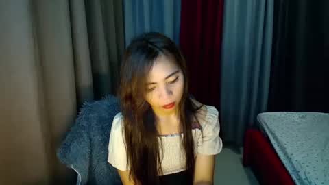 Snapshot of lovely_cummerx chatting on October 1, 2025, 2:50 am JAM online show from October 1, 2025, 2:50 am