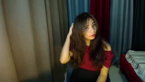 Snapshot of lovely_cummerx chatting on November 3, 2025, 3:41 am JAM online show from November 3, 2025, 3:41 am
