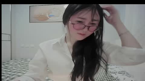 DANA KIM online show from May 11, 2026, 3:40 pm