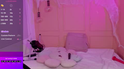 Emma online show from October 27, 2025, 1:15 pm