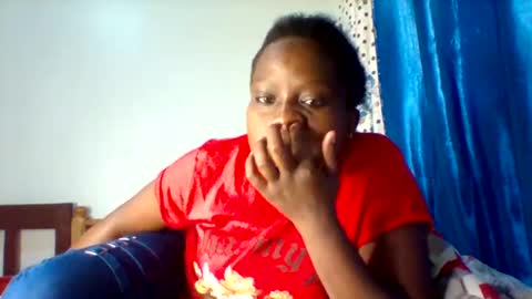 Snapshot of lovely_goodness chatting on December 31, 2024, 4:49 am enid online show from December 31, 2024, 4:49 am