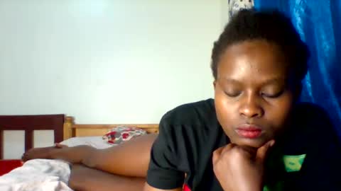 Snapshot of lovely_goodness chatting on January 1, 2025, 8:45 am enid online show from January 1, 2025, 8:45 am