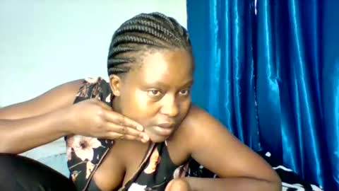 Snapshot of lovely_goodness chatting on January 14, 2025, 5:51 am enid online show from January 14, 2025, 5:51 am