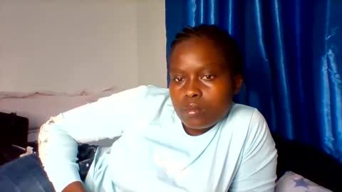 Snapshot of lovely_goodness chatting on January 16, 2025, 5:11 am enid online show from January 16, 2025, 5:11 am